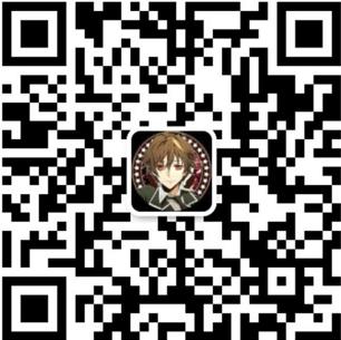 微信二维码